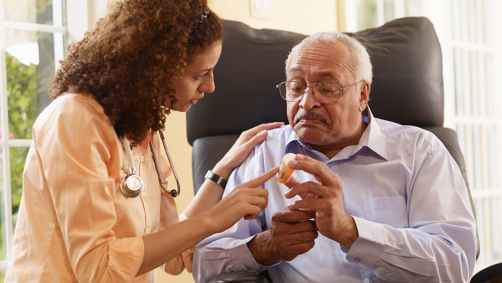 Home Healthcare Insurance St. Louis Missouri (314) 351