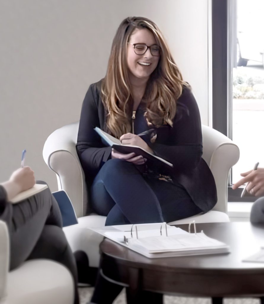 Courtney Queen Halo Insurance & Benefits Group